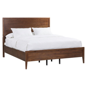 Jasper Panel Bed