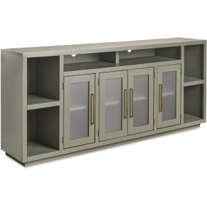 Perry 84" Console w/ 4 Doors