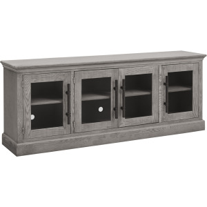 Manchester 85" Console w/ 4 Doors