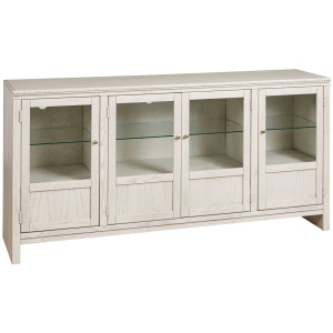 Sandro 66" Console w/ 4 Doors