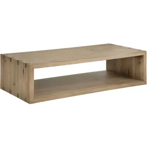 Lyndon Cocktail Table