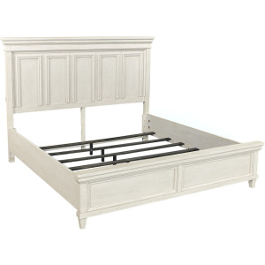 Caraway King Rails