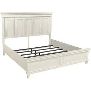 Caraway King Rails