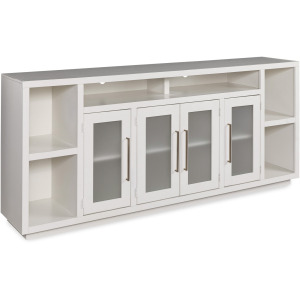 Perry 84" Console w/ 4 Doors