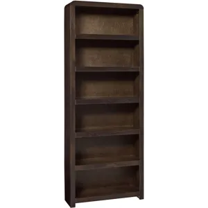 Taylor 84" Bookcase