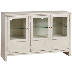 Sandro 49" Console w/ 3 Doors