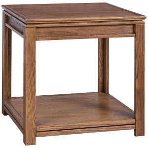 Sandro End Table