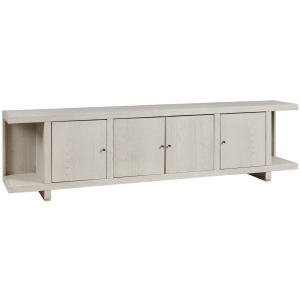 Latitude 95" Console w/ 4 Doors