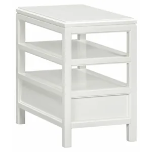Alexander Chairside Table