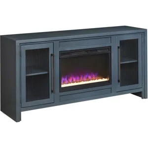 Tatum 66' Fireplace Console