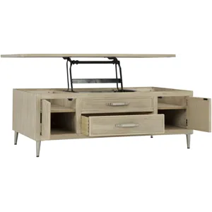 Maddox Lift Top Cocktail Table