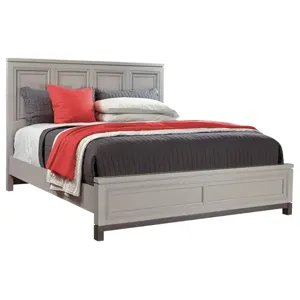 Hyde Park Bedroom Set