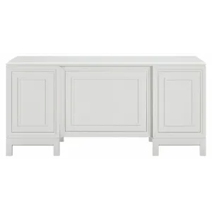 Alexander 66" Executive Desk