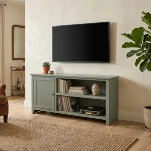 Grant 60" Console w/ 1 Door
