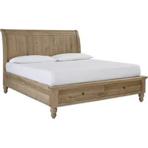 Cambridge 5PC Bedroom Set