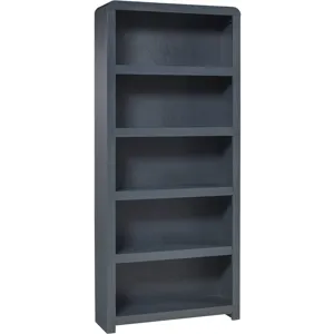 Taylor 74" Bookcase