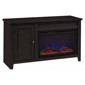 Grant 49" Console w/26" Fireplace