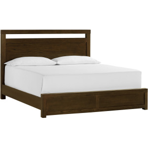 Modern Loft Headboard