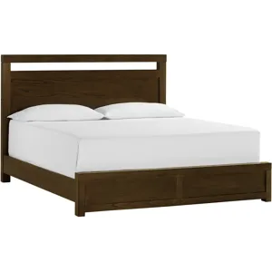 Modern Loft Headboard