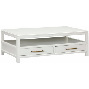 Alexander Cocktail Table