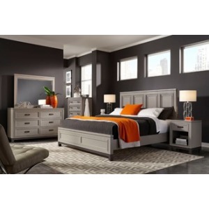 Hyde Park Bedroom Set