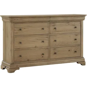 Chateau Philippe 4PC Bedroom Set