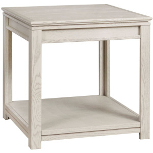 Sandro End Table