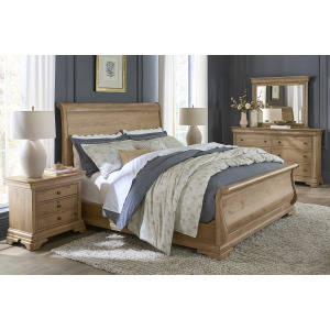 Chateau Philippe 4PC Bedroom Set