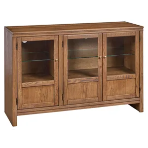 Sandro 49" Console w/ 3 Doors