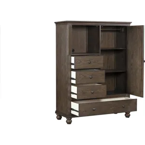 Oxford Chiffarobe