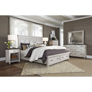 Caraway Bedroom Set