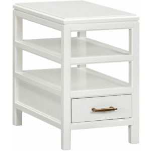 Alexander Chairside Table