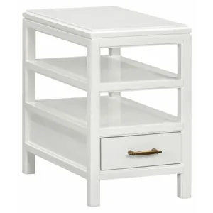 Alexander Chairside Table