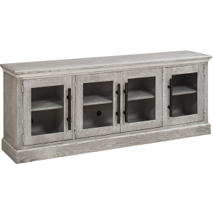 Manchester 85" Console w/ 4 Doors