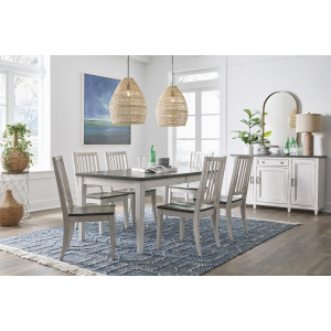Caraway 7PC Dining Set
