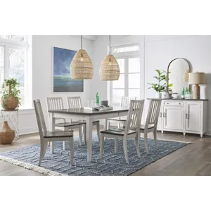 Caraway 7PC Dining Set