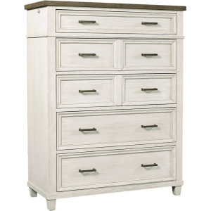Caraway Chest