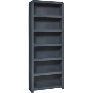 Taylor 84" Bookcase