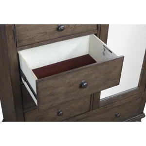 Oxford Chiffarobe