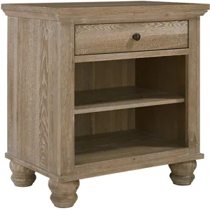 Cambridge 5PC Bedroom Set