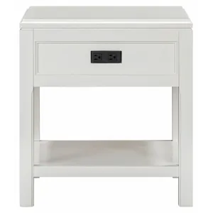Alexander End Table