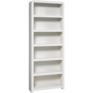 Taylor 84" Bookcase