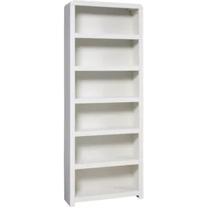 Taylor 84" Bookcase