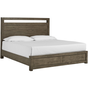 Modern Loft Headboard