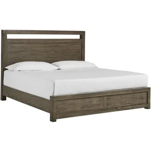 Modern Loft Headboard