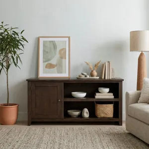 Grant 60" Console w/ 1 Door