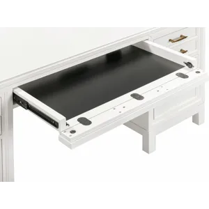 Alexander 66" Executive Desk