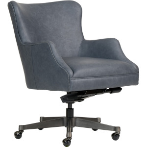 Blake Executive Chair - Venetian Blue