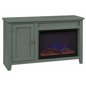 Grant 49" Console w/26" Fireplace