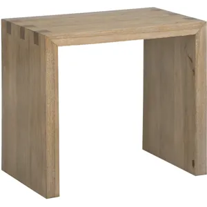 Lyndon Nesting End Table